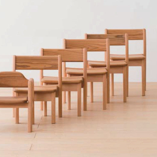 Stacking Kids Chair