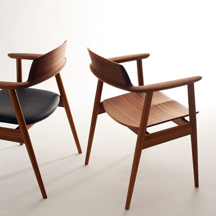 Kisaragi Arm Chair