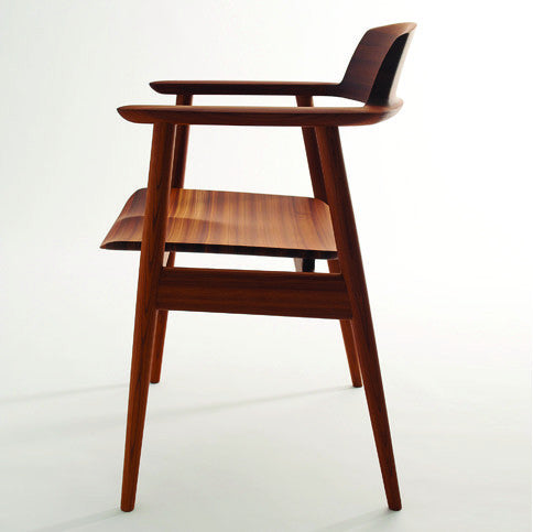 Kisaragi Arm Chair