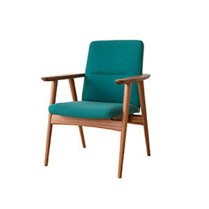 Kisaragi Dining Arm Chair