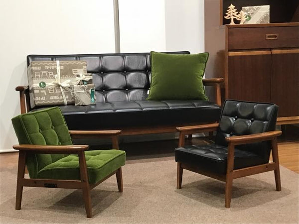 Karimoku60 K Chair Mini