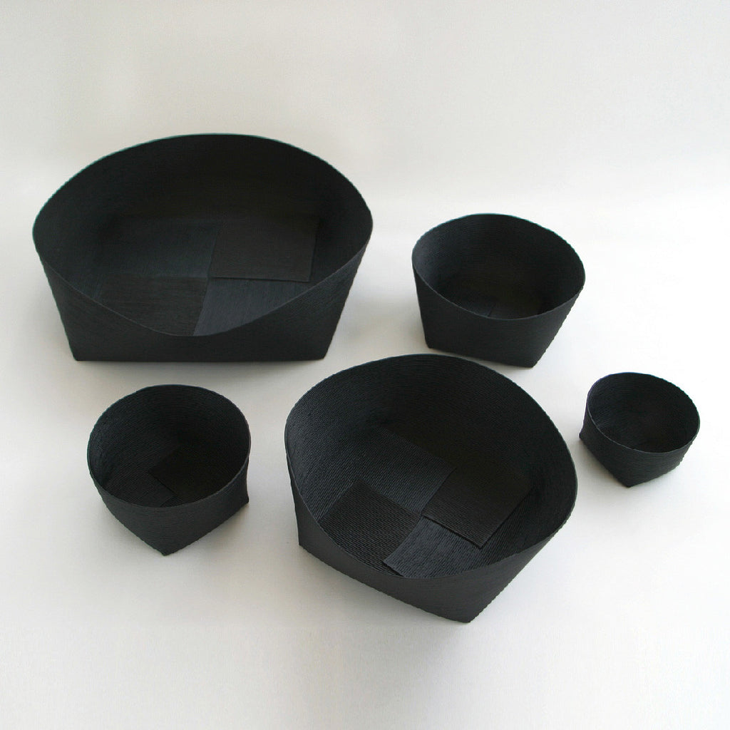 KOYORI Paper Lacquer Bowl