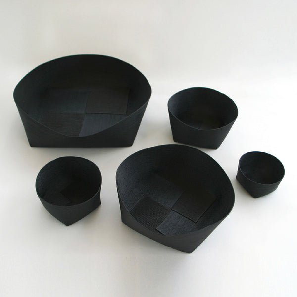 KOYORI Paper Lacquer Bowl