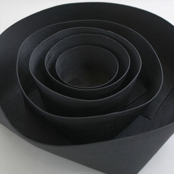 KOYORI Paper Lacquer Bowl