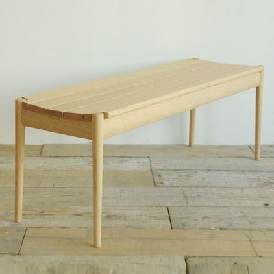 Kukka Bench