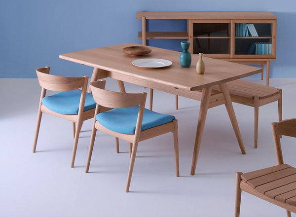 Kukka Bench