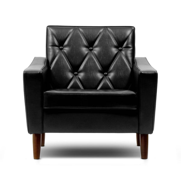 Karimoku60 Lobby Chair 1-seater