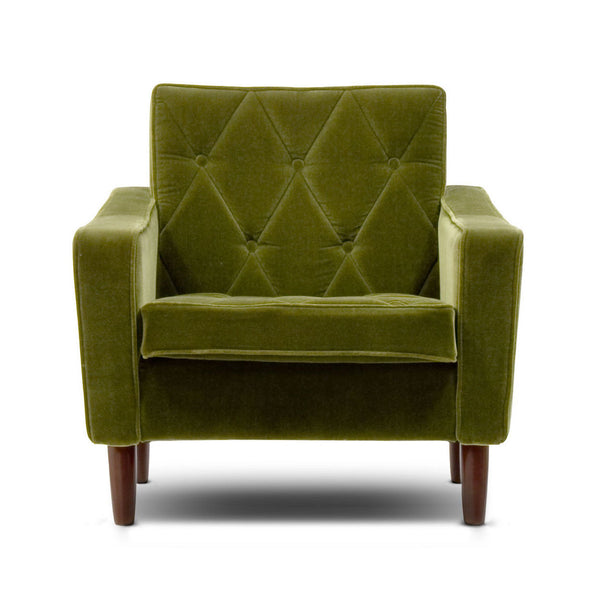 Karimoku60 Lobby Chair 1-seater