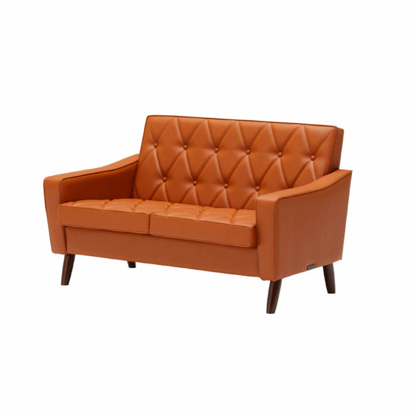 Karimoku60 Lobby Chair 2-seater