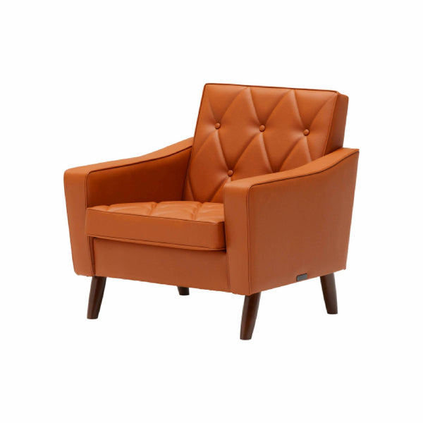 Karimoku60 Lobby Chair 1-seater