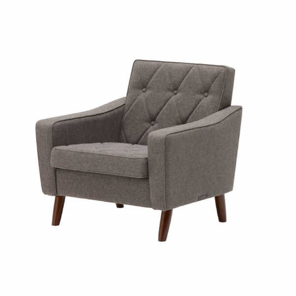 Karimoku60 Lobby Chair 1-seater