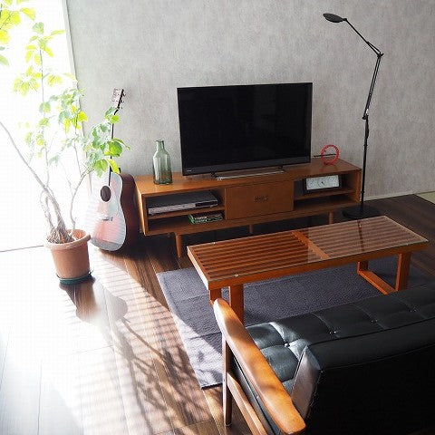Karimoku60 Low Board