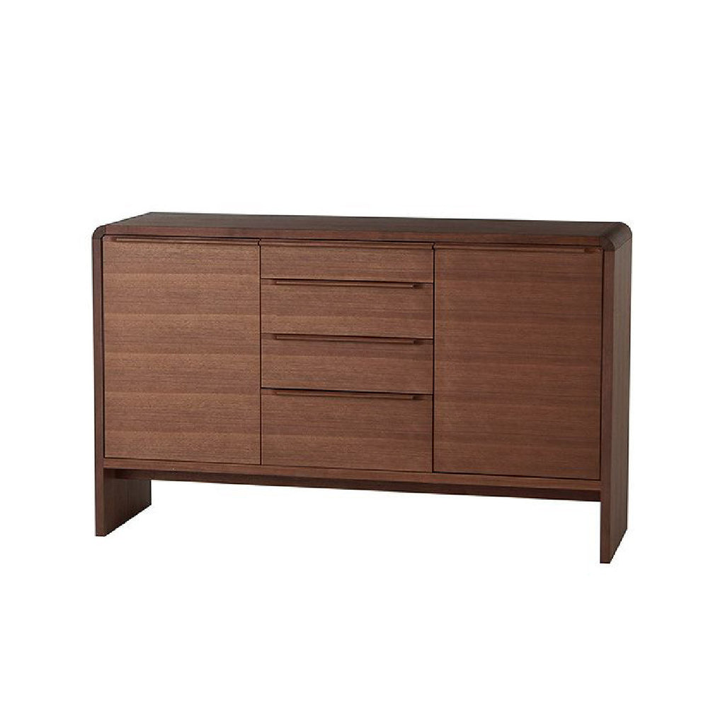 NATURAL BROWN Sideboard