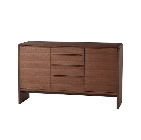 NATURAL BROWN Sideboard