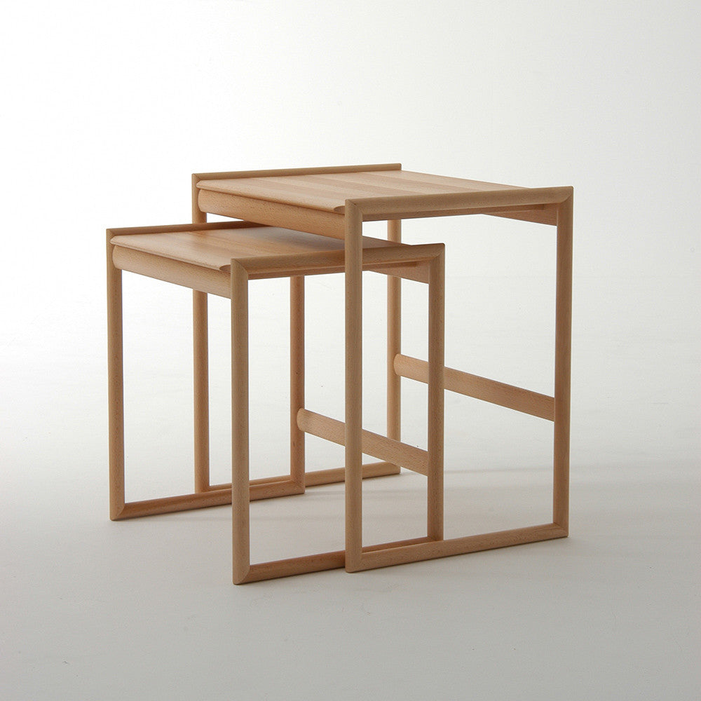 ACCENT Nest Table