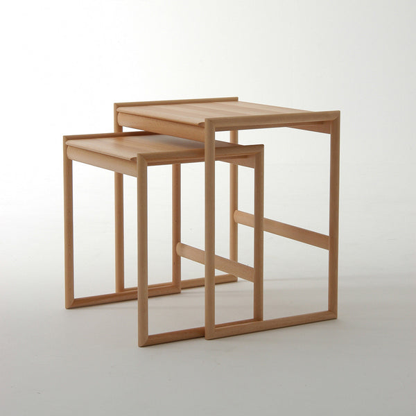 ACCENT Nest Table