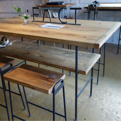 FACT Work Table
