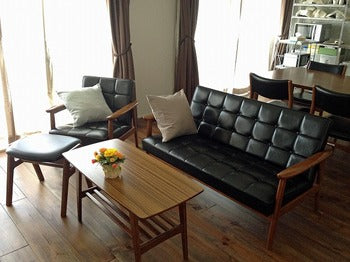 Karimoku60 Living Table Small