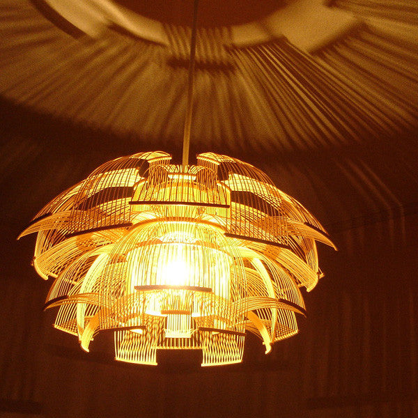 Hokore Pendant Light