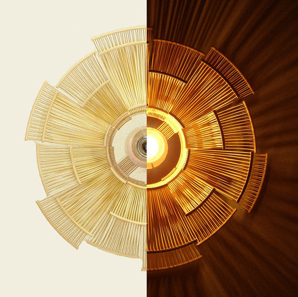 Hokore Pendant Light