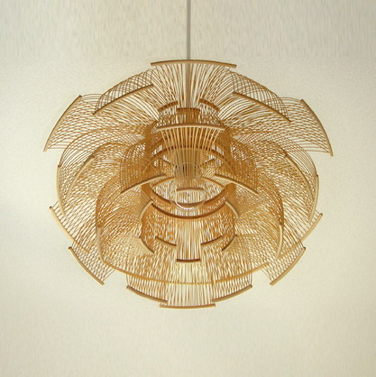 Hokore Pendant Light