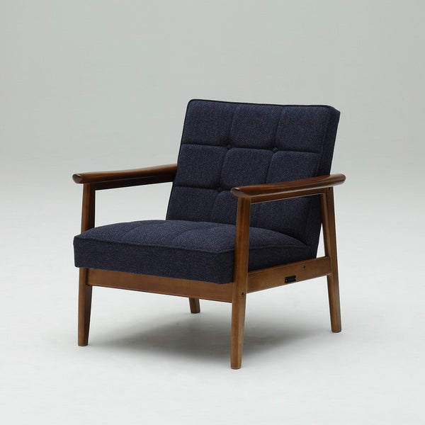 Karimoku60 K Chair 1-seater