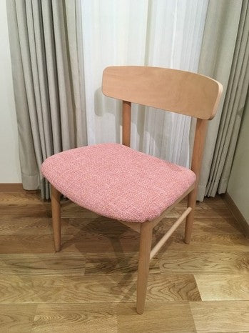 Karimoku60 T Chair