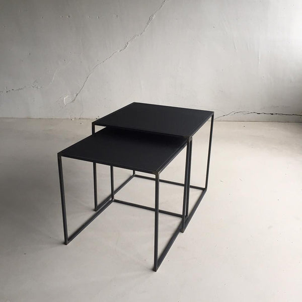 SHIN Nesting Tables