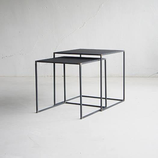 SHIN Nesting Tables