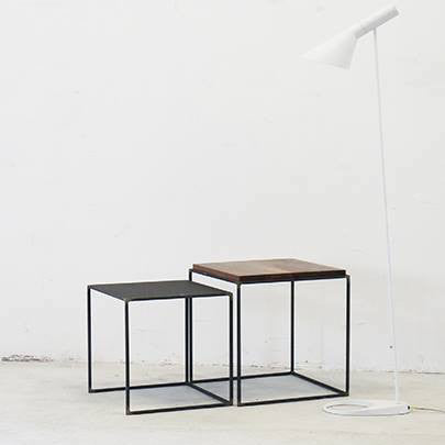 SHIN Nesting Tables