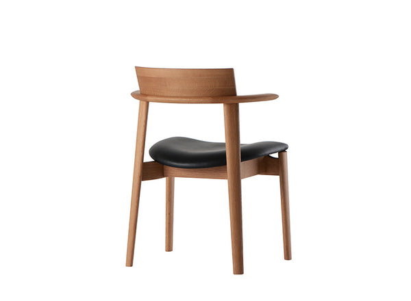 Sof Semi-Arm Chair