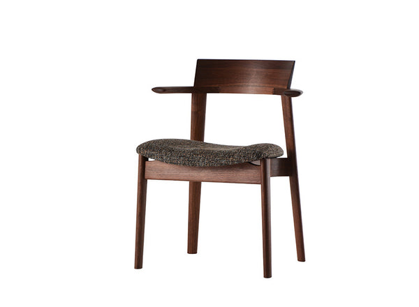 Sof Semi-Arm Chair