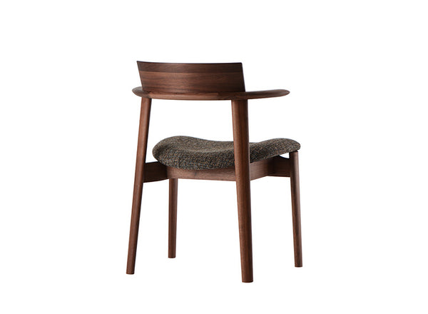 Sof Semi-Arm Chair