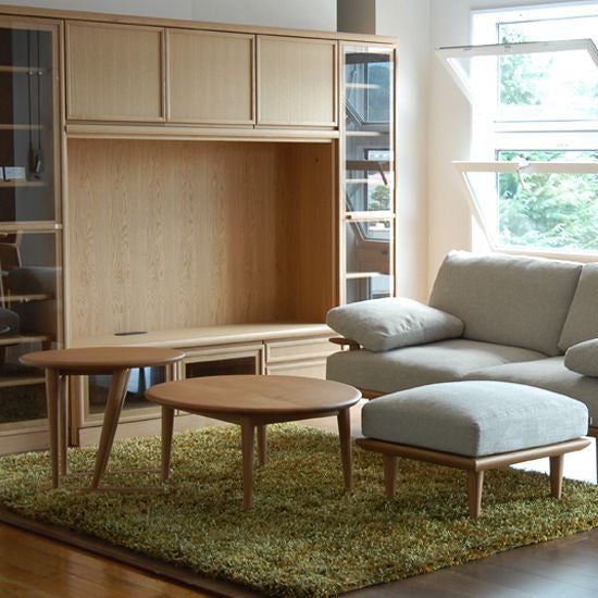 Sof Coffee Table