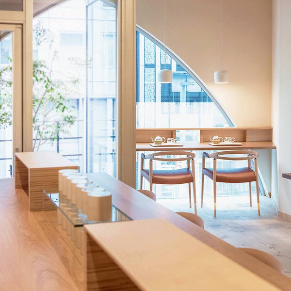 Sola Arm Chair