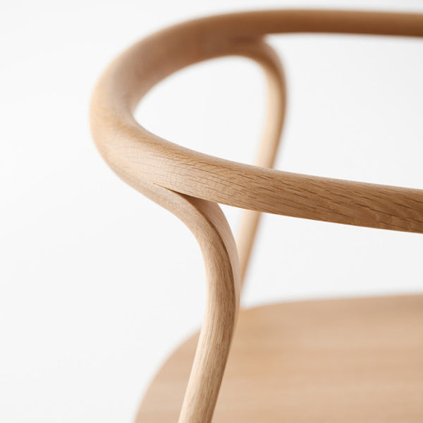 SPLINTER Dining Chair