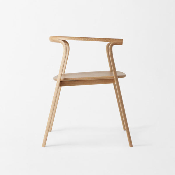 SPLINTER Dining Chair