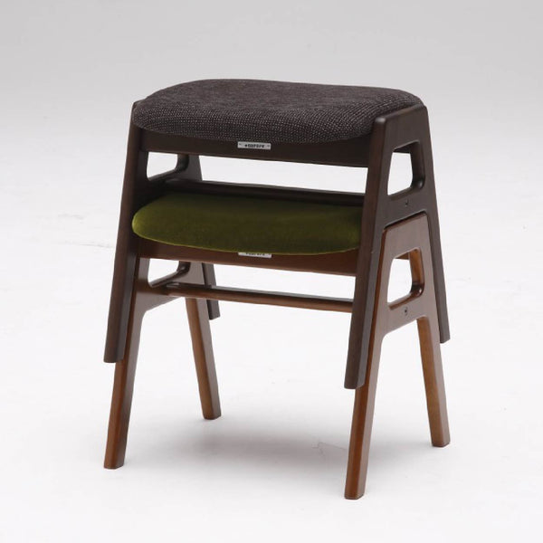 Karimoku60 Stacking Stool