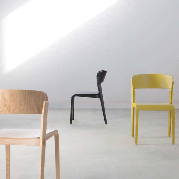 Tapered Chair