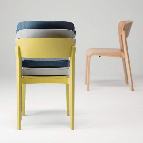Tapered Chair