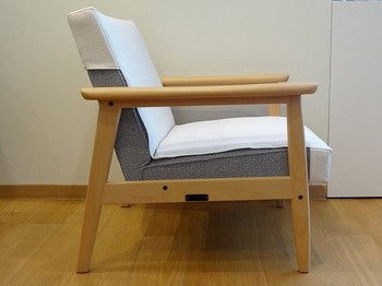 Karimoku60 K Chair Cover
