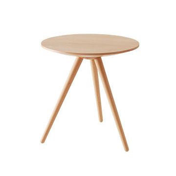 Accent Triton Round Table