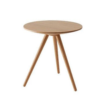 Accent Triton Round Table