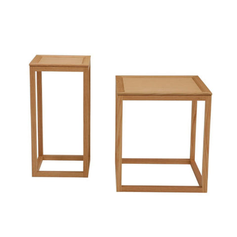 TWW Side Table