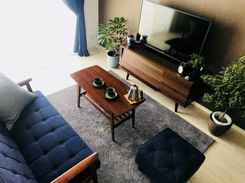 Karimoku60 Living Table Small