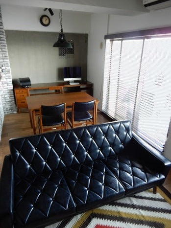 Karimoku60 Lobby Chair 3-seater