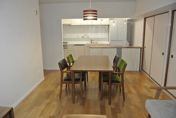 Karimoku60 Dining Table