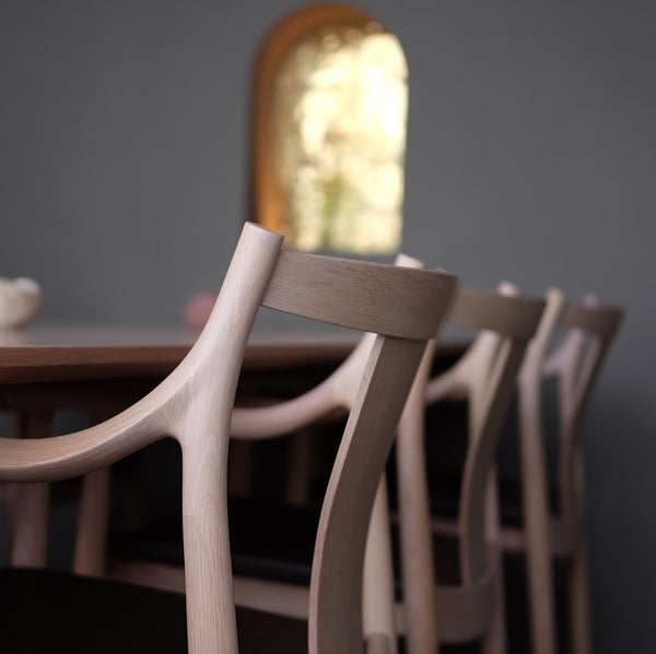 Chorus Upholstered Dining Chair