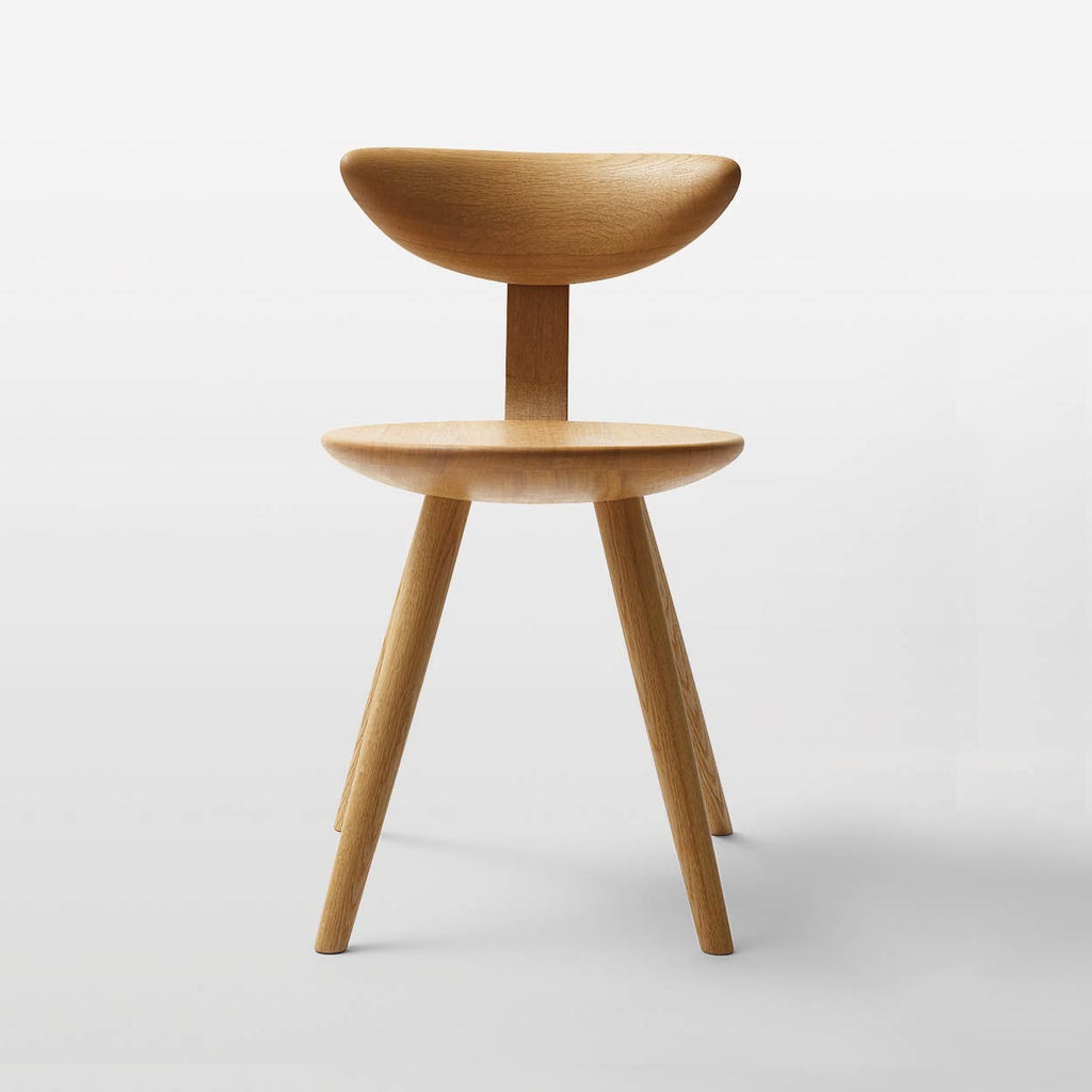 Sori Yanagi Chair