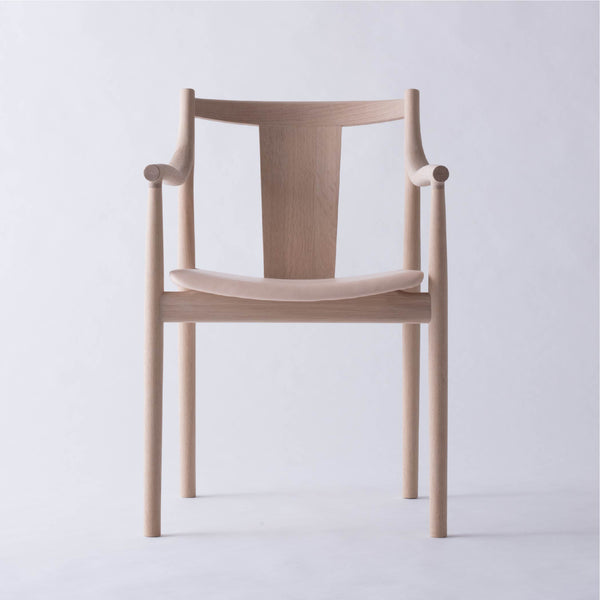 Chorus Upholstered Dining Chair